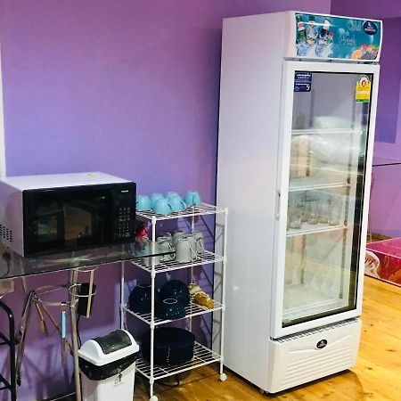 Supalakhouse Vandrehjem Chiang Mai Eksteriør billede