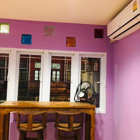 Supalakhouse Vandrehjem Chiang Mai Eksteriør billede