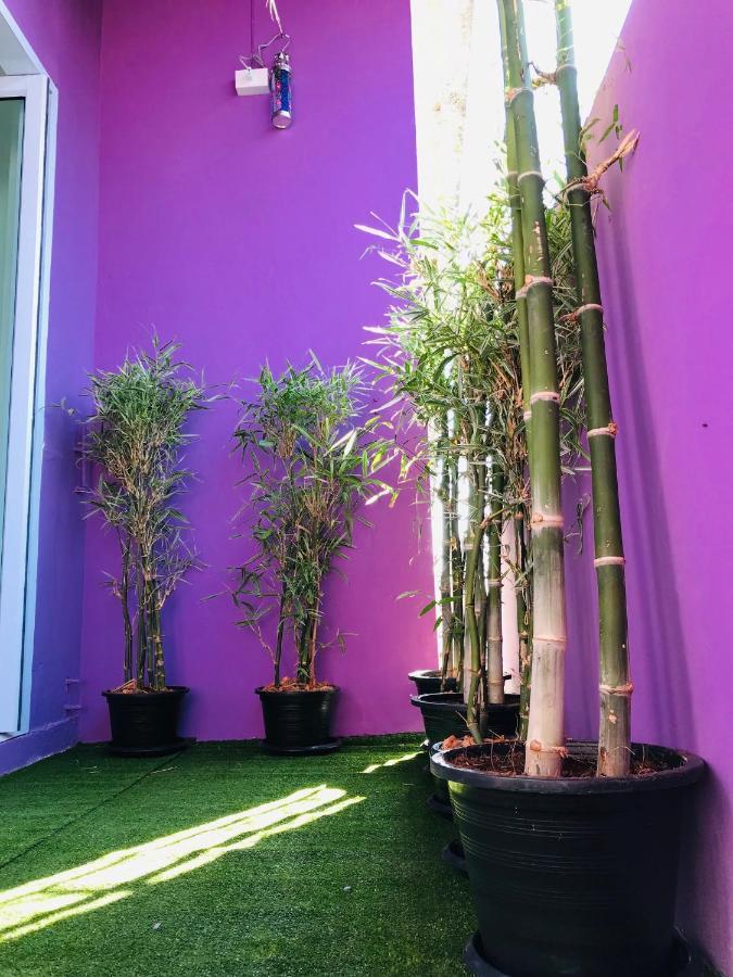 Supalakhouse Vandrehjem Chiang Mai Eksteriør billede