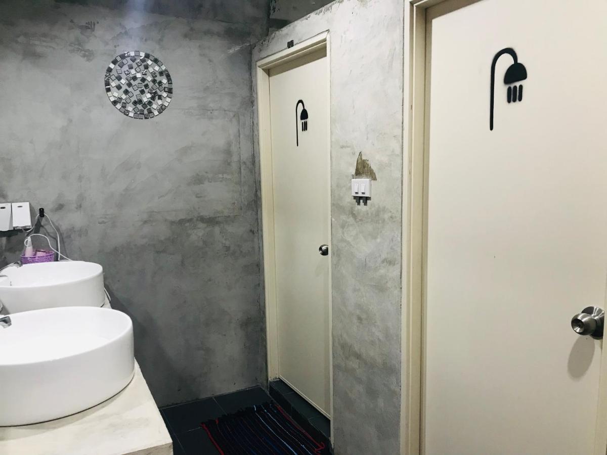 Supalakhouse Vandrehjem Chiang Mai Eksteriør billede