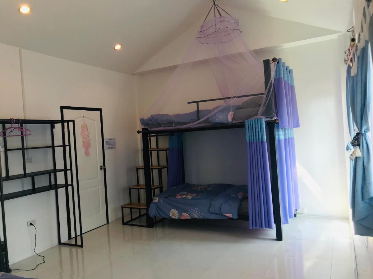 Supalakhouse Vandrehjem Chiang Mai Eksteriør billede