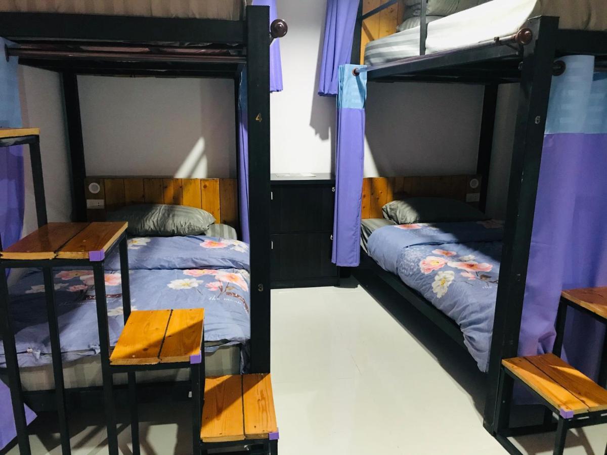 Supalakhouse Vandrehjem Chiang Mai Eksteriør billede