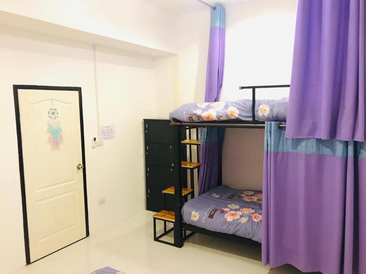 Supalakhouse Vandrehjem Chiang Mai Eksteriør billede