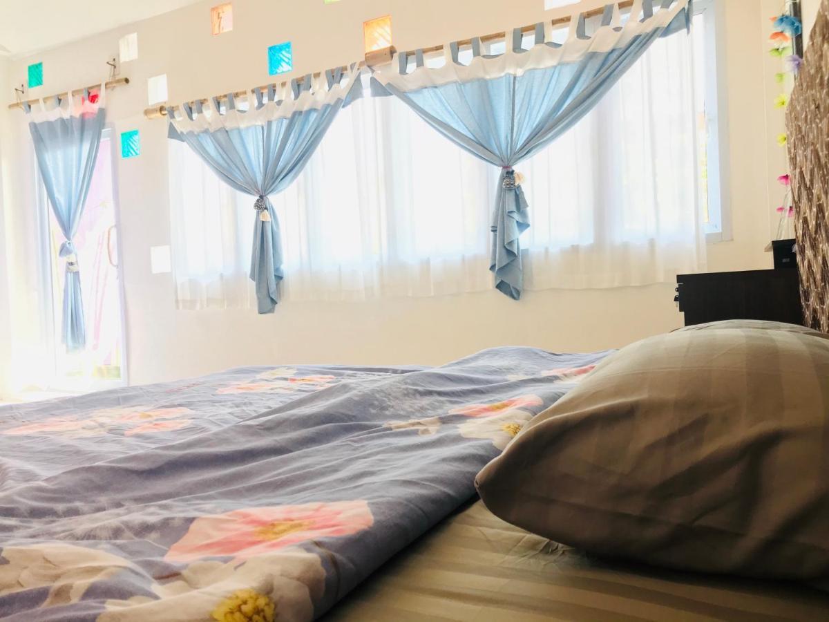 Supalakhouse Vandrehjem Chiang Mai Eksteriør billede