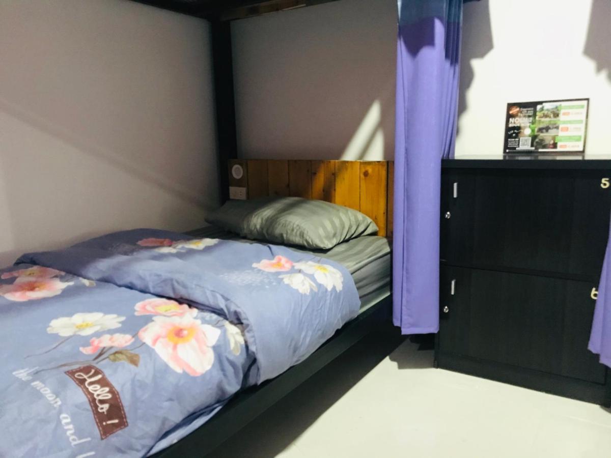 Supalakhouse Vandrehjem Chiang Mai Eksteriør billede