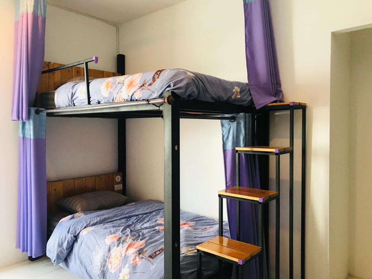 Supalakhouse Vandrehjem Chiang Mai Eksteriør billede