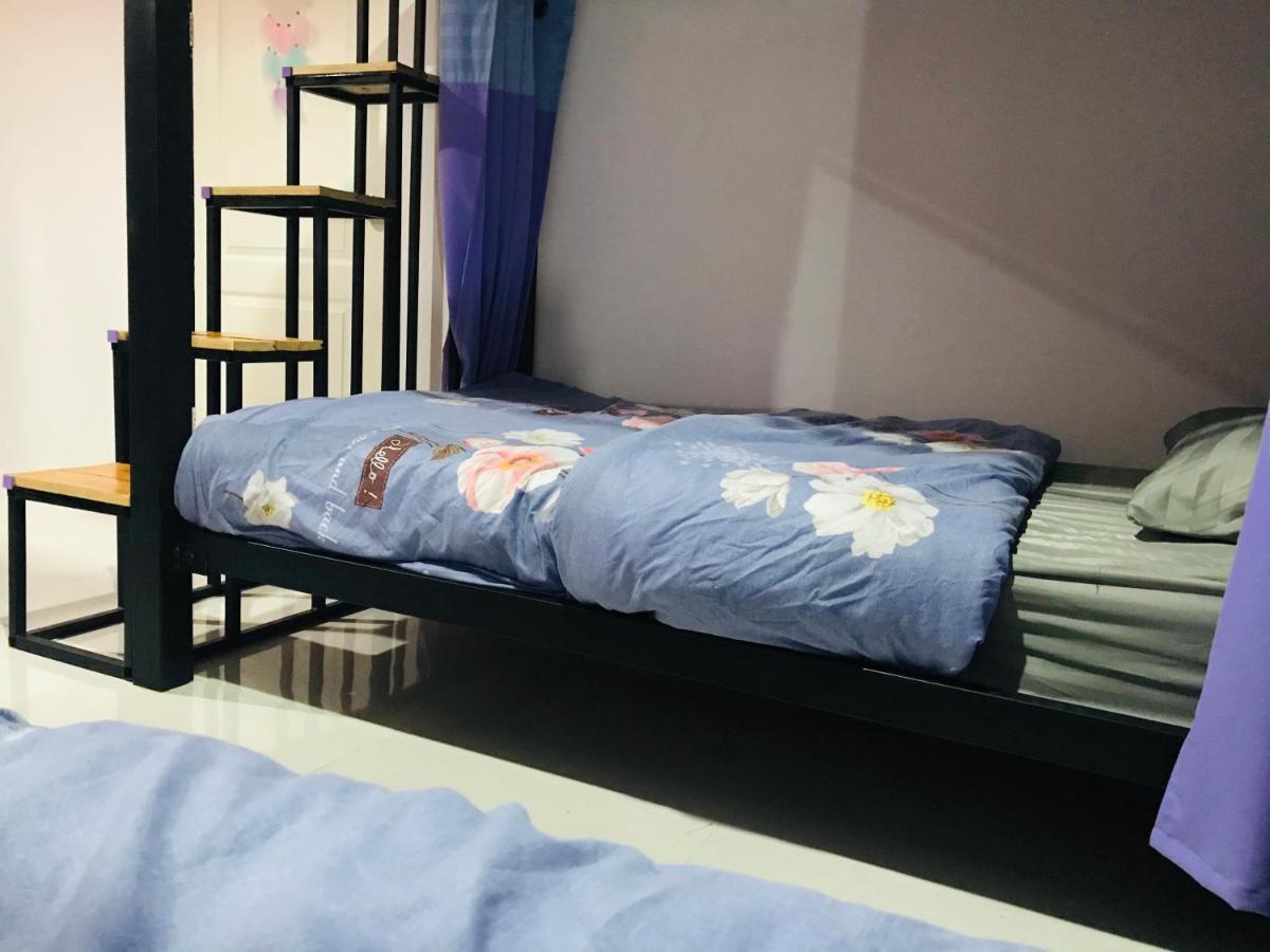 Supalakhouse Vandrehjem Chiang Mai Eksteriør billede