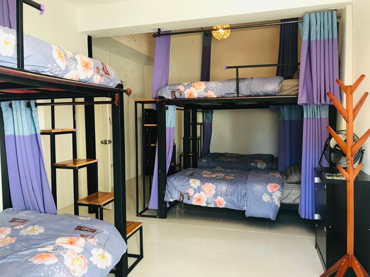 Supalakhouse Vandrehjem Chiang Mai Eksteriør billede