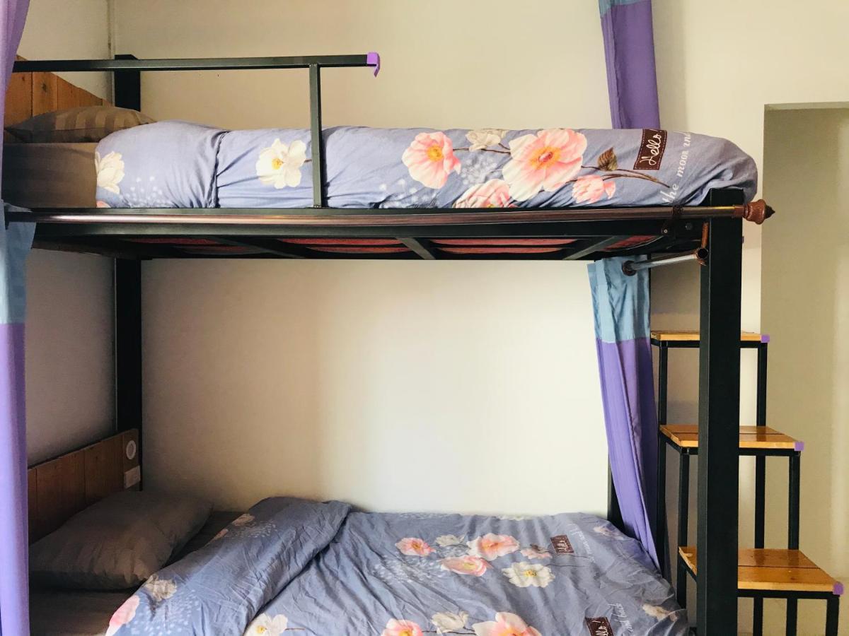 Supalakhouse Vandrehjem Chiang Mai Eksteriør billede