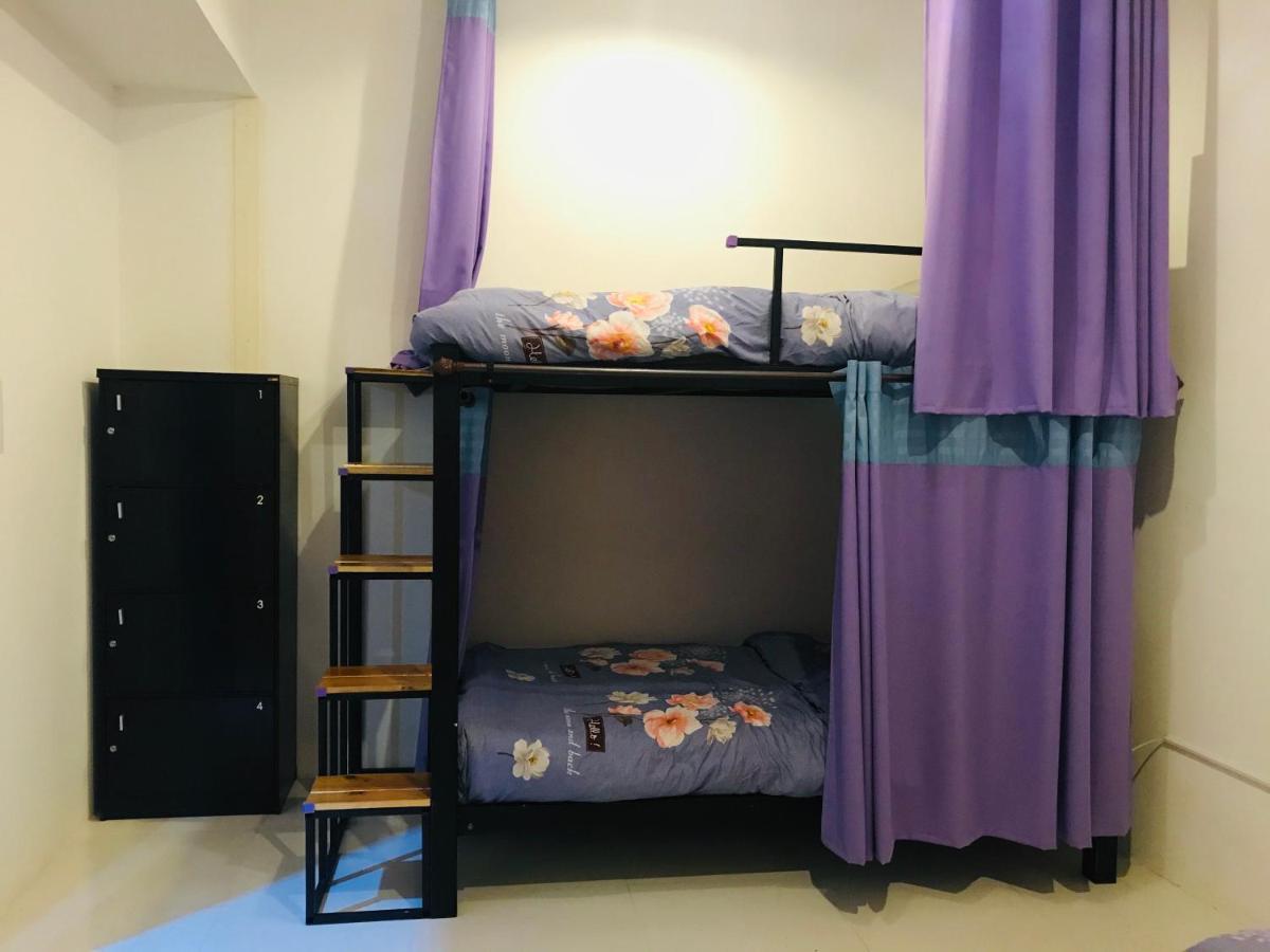 Supalakhouse Vandrehjem Chiang Mai Eksteriør billede