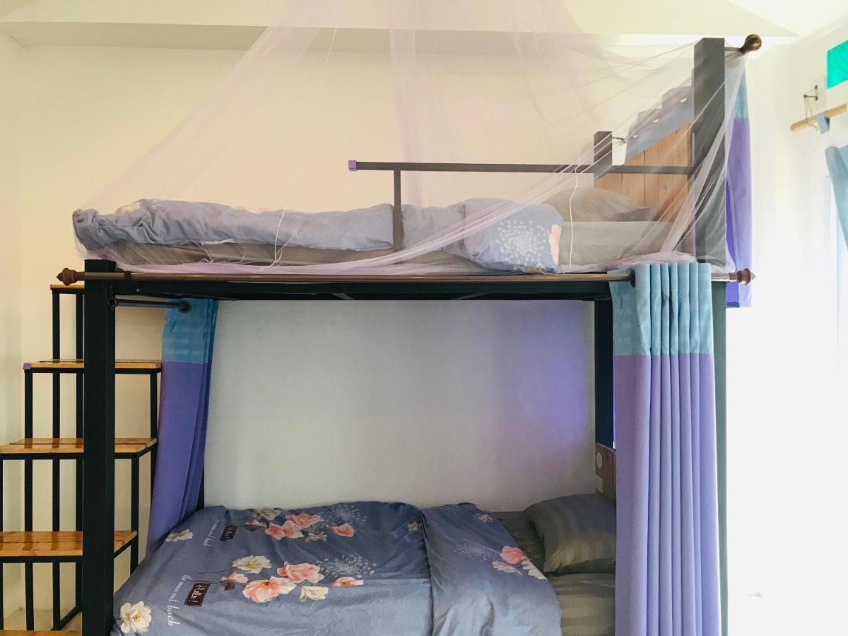 Supalakhouse Vandrehjem Chiang Mai Eksteriør billede